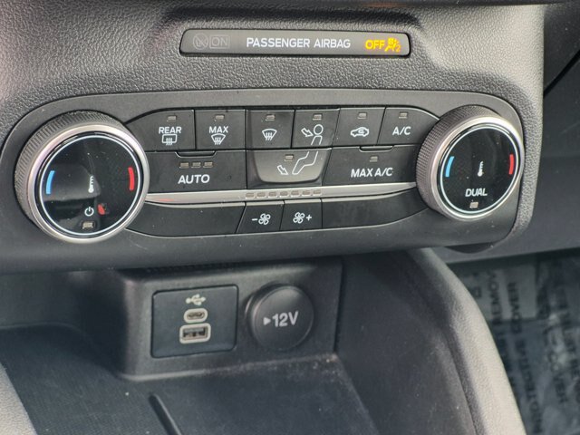 Certified 2024 Ford Escape Active FWD image 20