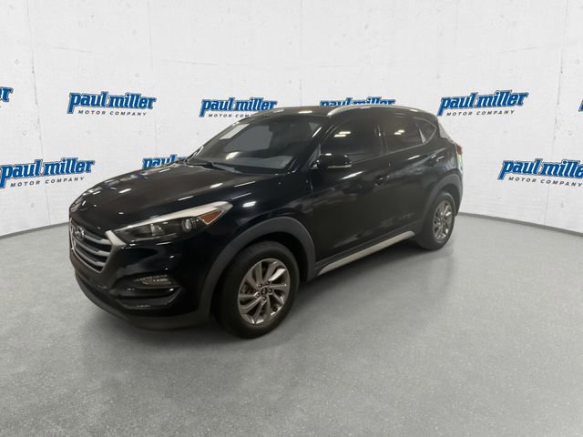 Used 2017 Hyundai Tucson SE Plus FWD image 5