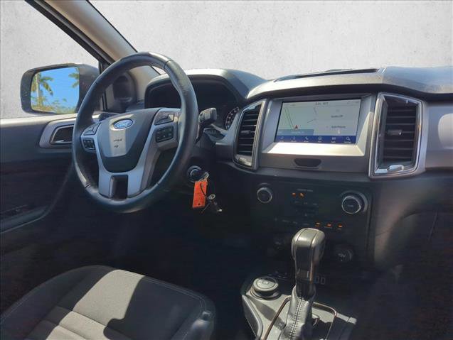 Certified 2023 Ford Ranger XLT w/ Equipment Group 302A High AWD/4WD image 26