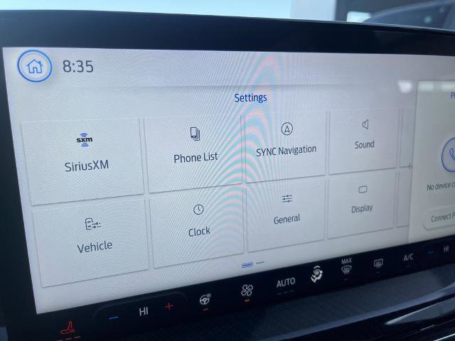 Certified 2023 Ford Escape ST-Line w/ Tech Pack #1 image 23