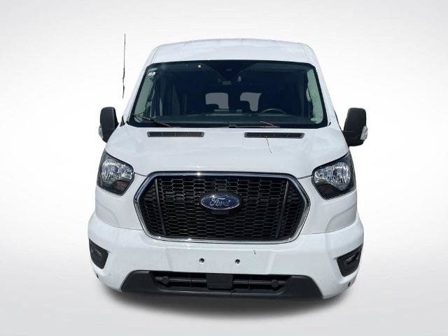 Certified 2024 Ford Transit 350 XLT RWD image 3