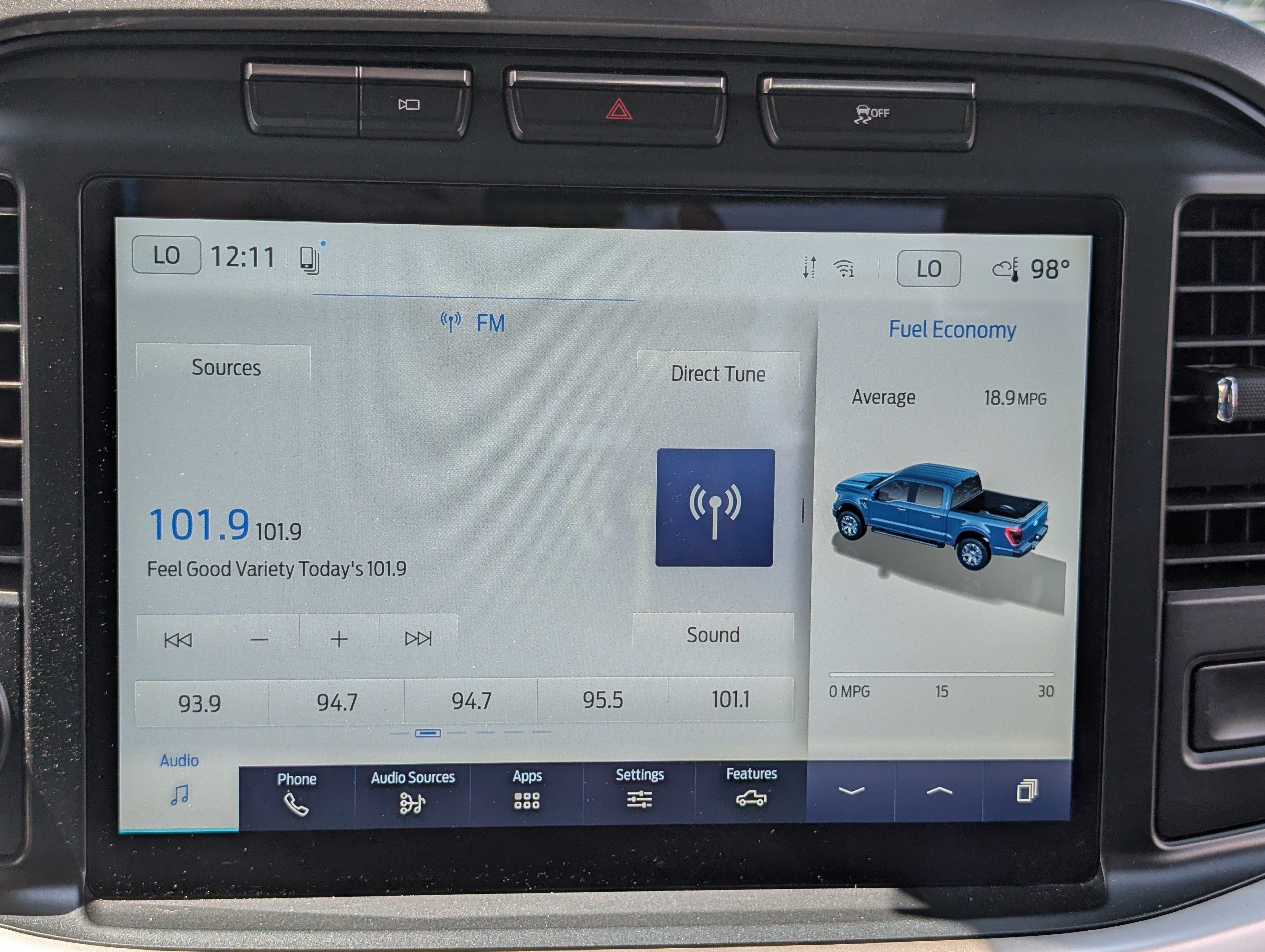 Certified 2022 Ford F150 XLT w/ Equipment Group 302A High AWD/4WD image 31