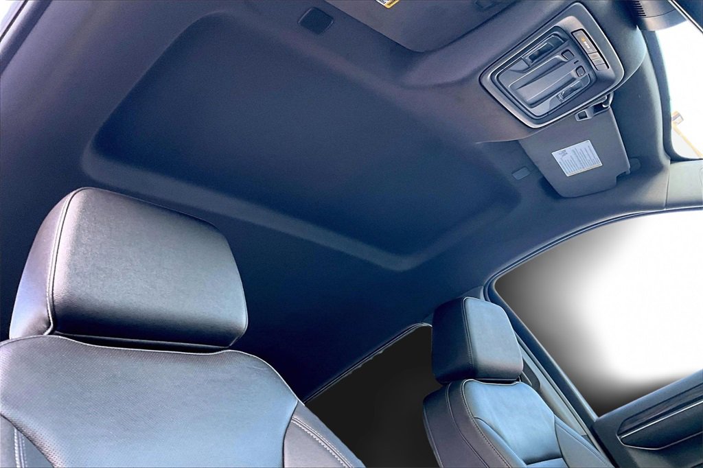 Used 2023 Chevrolet Silverado 1500 LTZ image 23