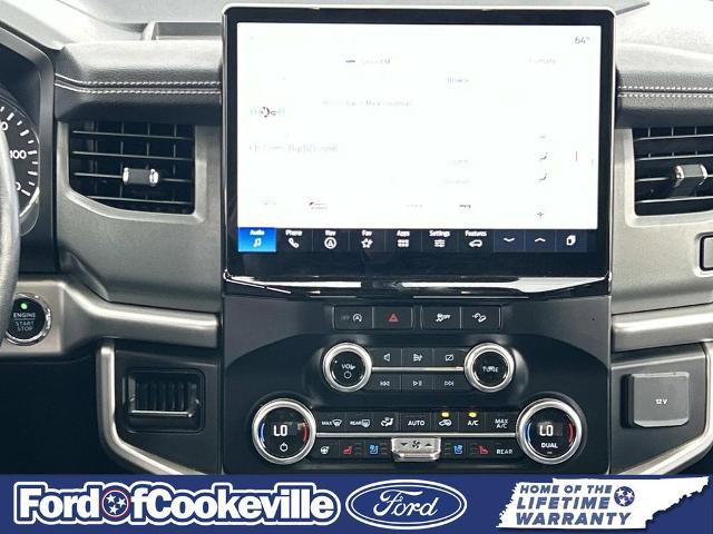 Certified 2024 Ford Expedition XLT image 15