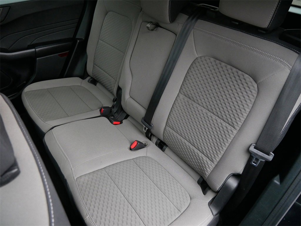 Certified 2022 Ford Escape SE w/ Convenience Package image 12