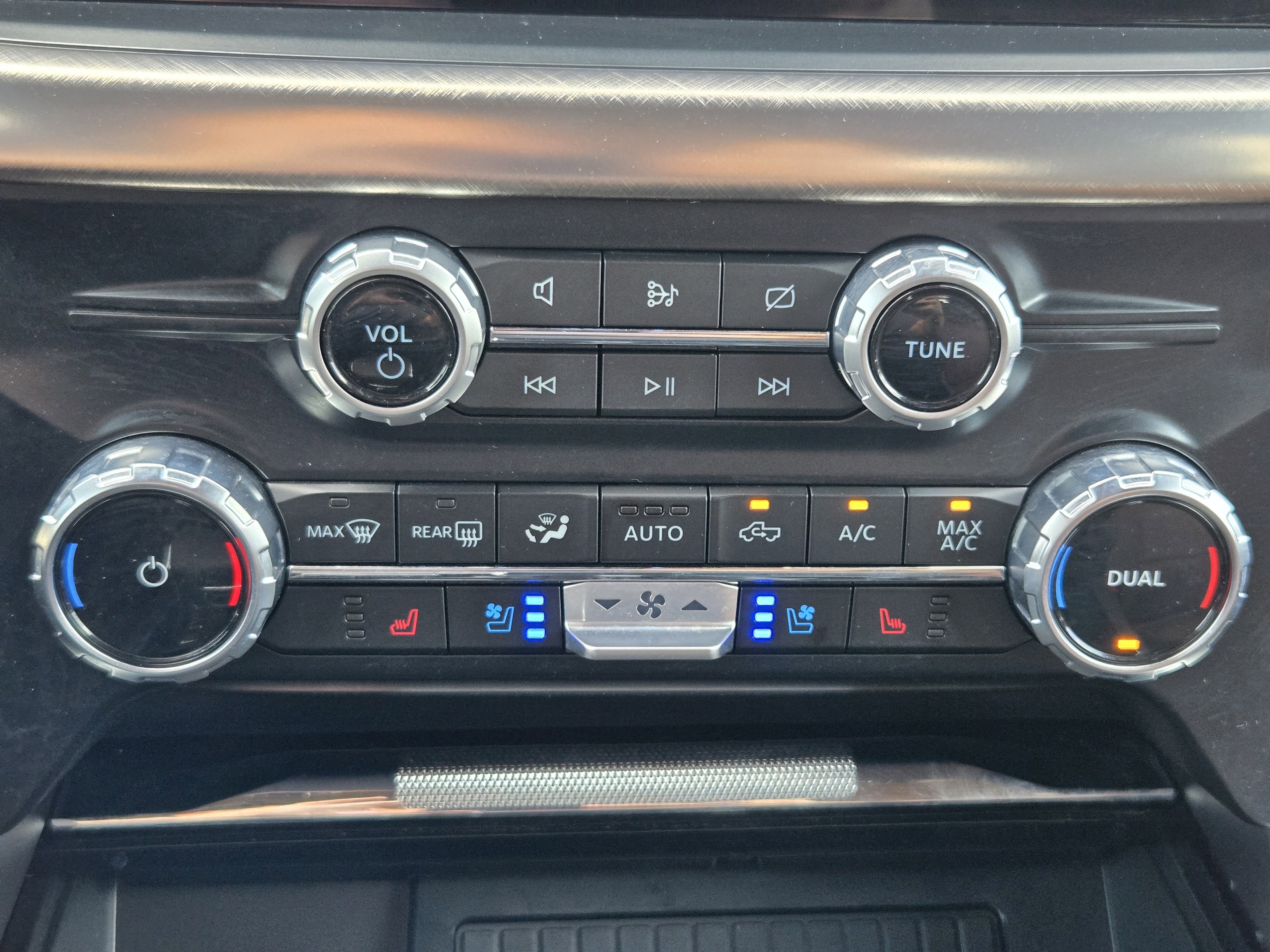 Certified 2023 Ford F150 King Ranch w/ Equipment Group 601A High AWD/4WD image 14