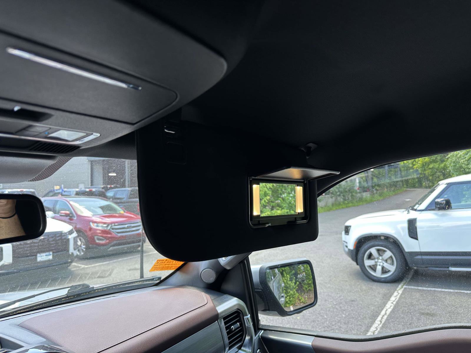 Certified 2023 Ford F150 Lariat AWD/4WD image 18