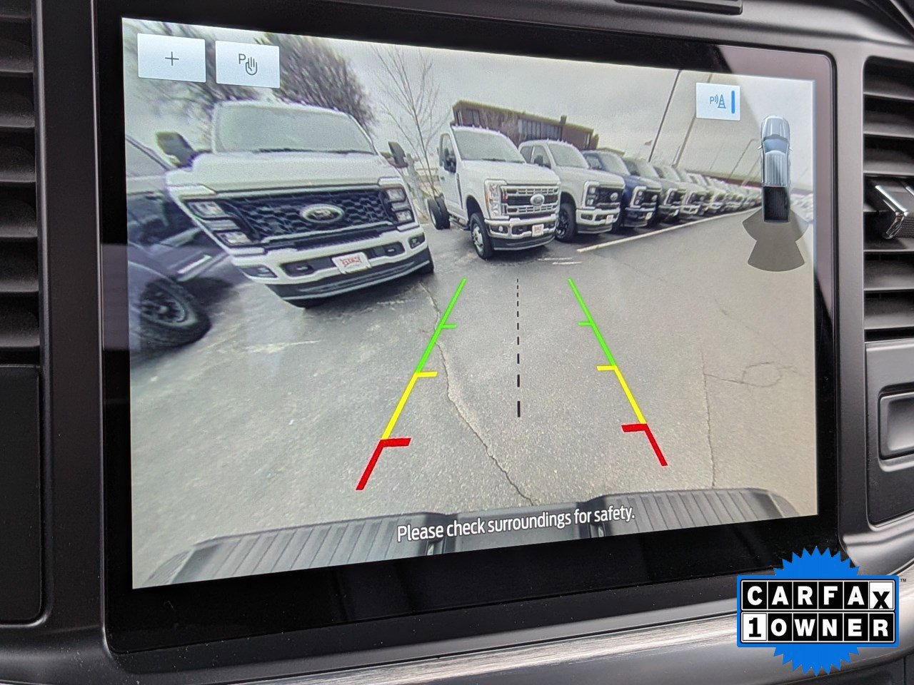 Certified 2021 Ford F150 Lariat image 20