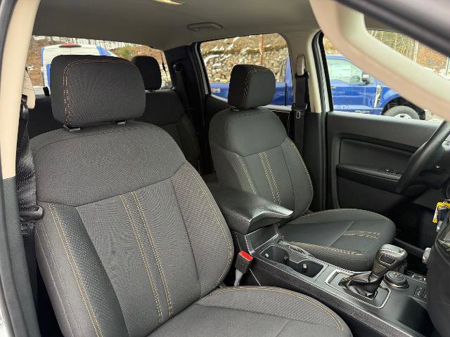 Certified 2022 Ford Ranger XLT w/ Equipment Group 301A Mid image 11