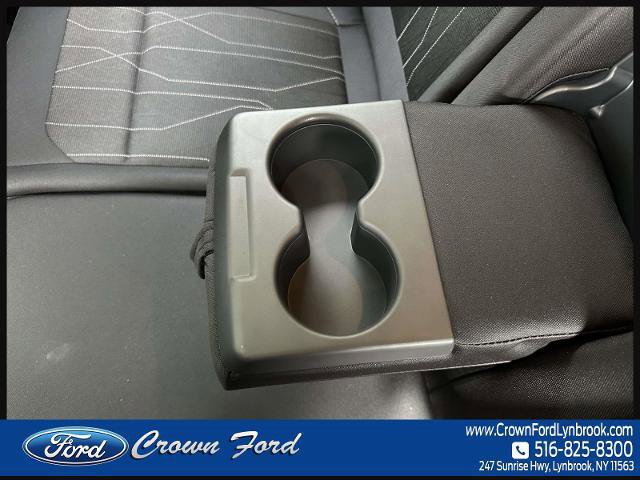 Certified 2018 Ford EcoSport SE w/ SE Convenience Package image 11