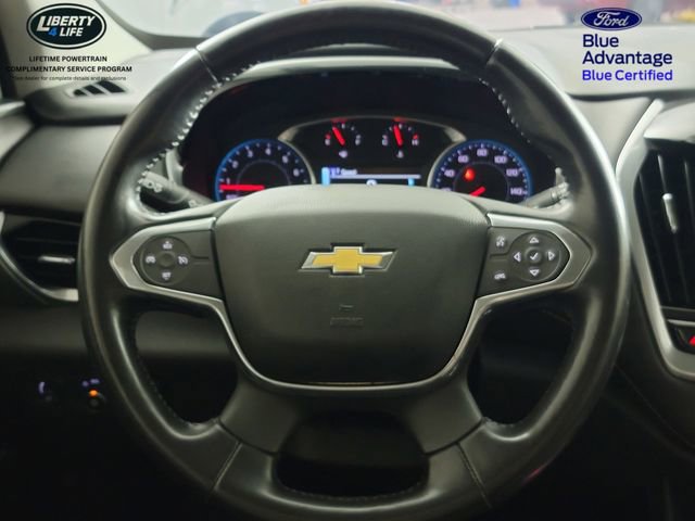 Used 2019 Chevrolet Traverse LT AWD/4WD image 27
