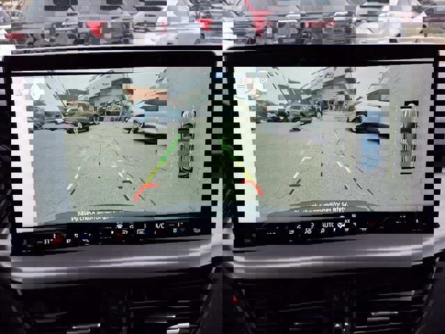 Certified 2023 Ford Escape Active w/ Tech Pack #2 image 12