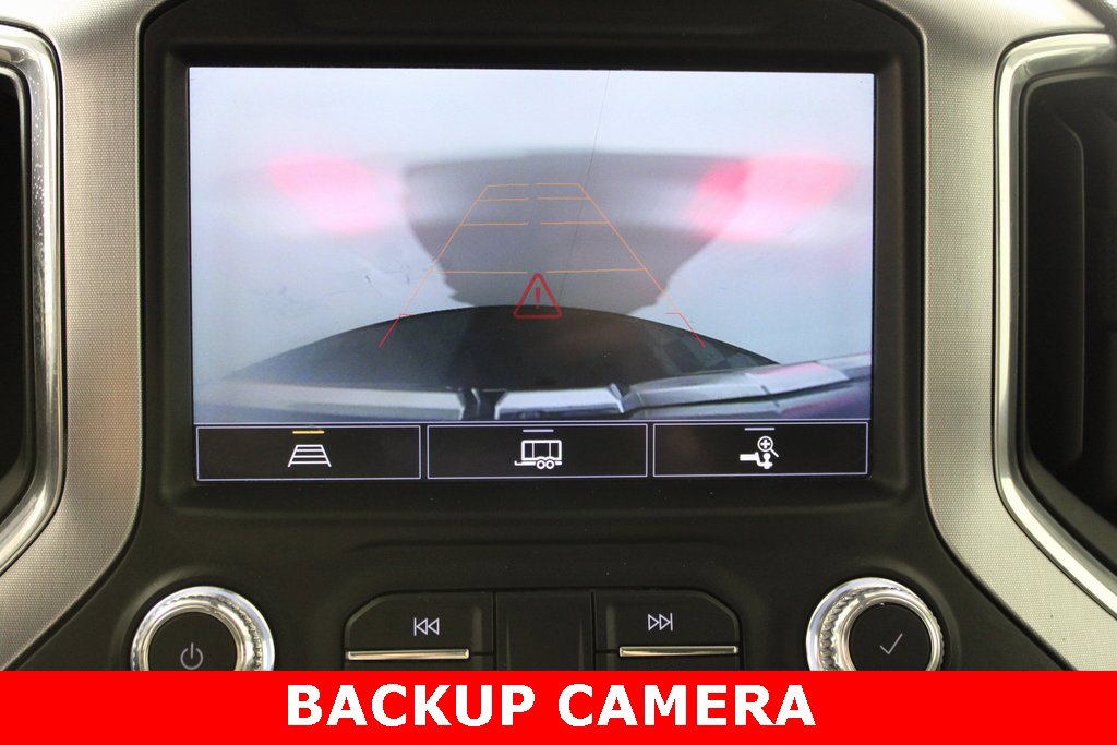 Used 2021 GMC Sierra 1500 SLT image 8