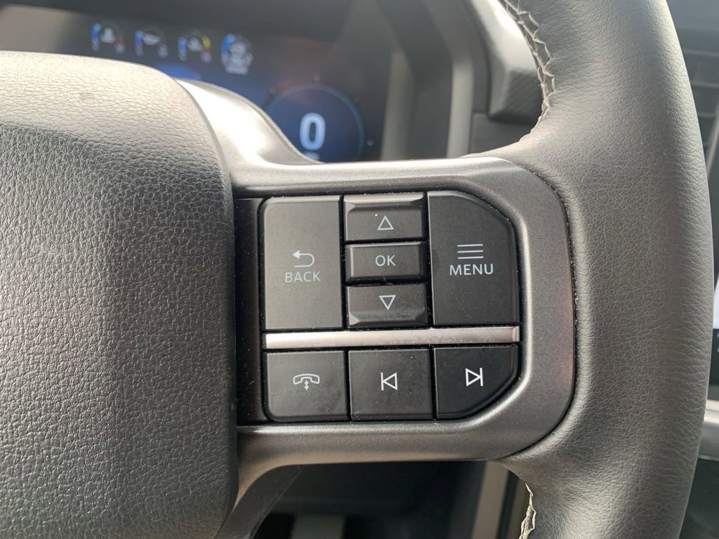 Certified 2025 Ford F150 XLT w/ Equipment Group 303A High AWD/4WD image 77