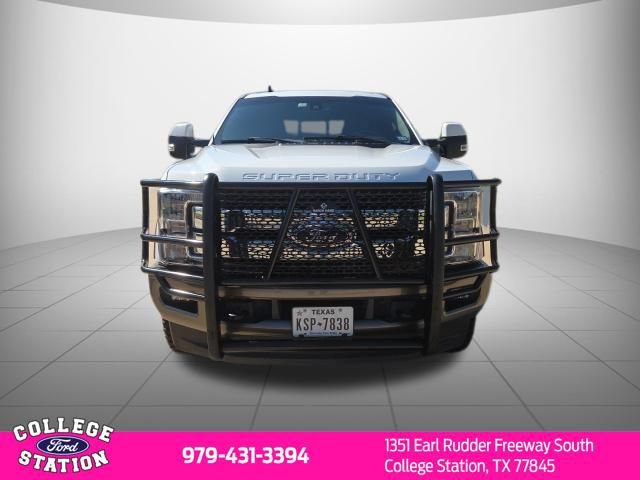 Certified 2019 Ford F250 King Ranch w/ FX4 Off-Road Package AWD/4WD image 2