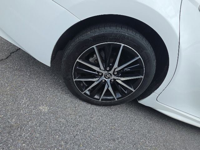 Used 2023 Toyota Camry SE FWD image 30