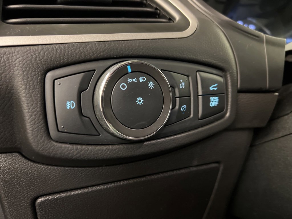 Certified 2022 Ford Edge SEL w/ Convenience Package image 24