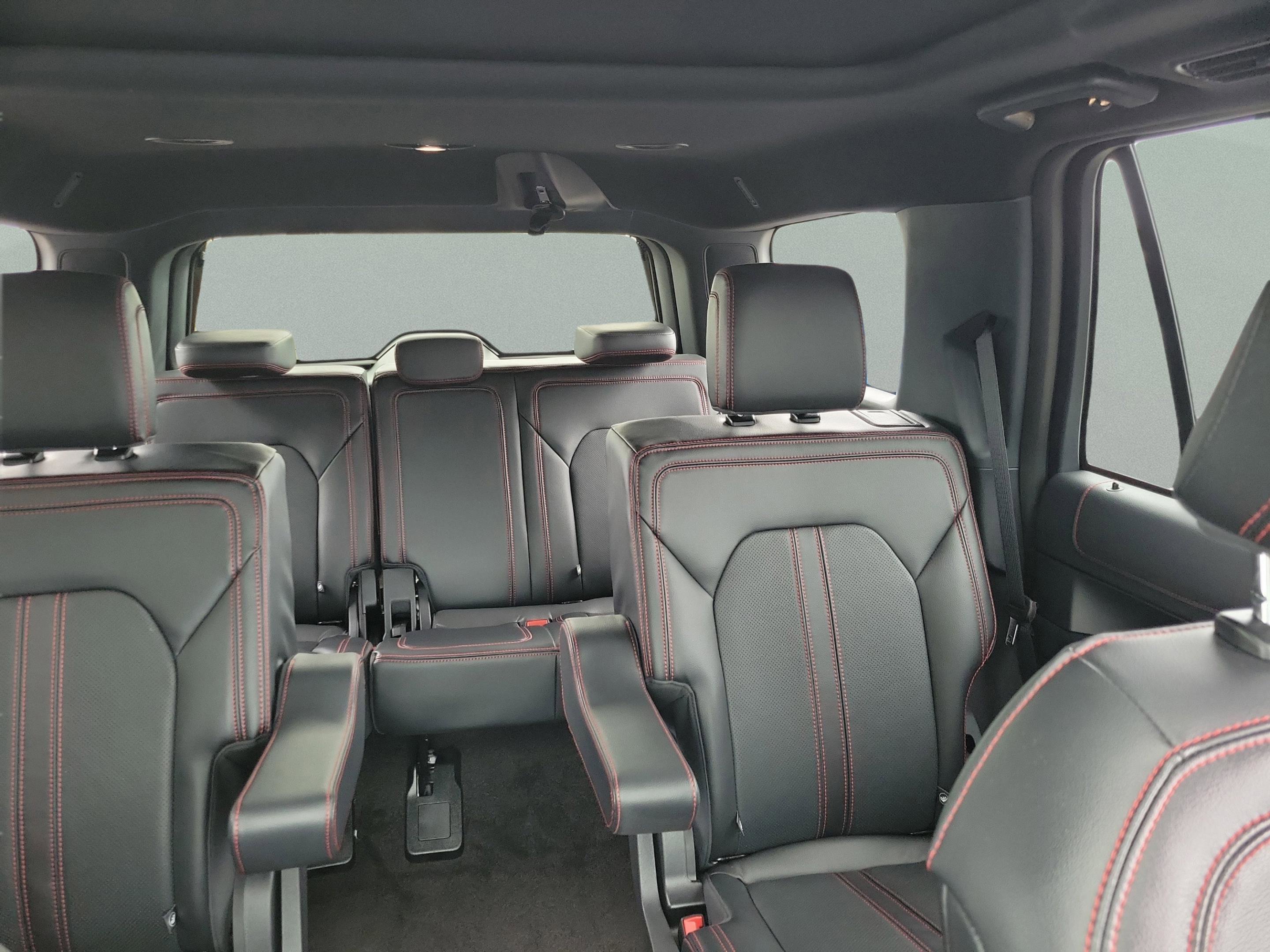 Certified 2022 Ford Expedition Limited RWD image 12
