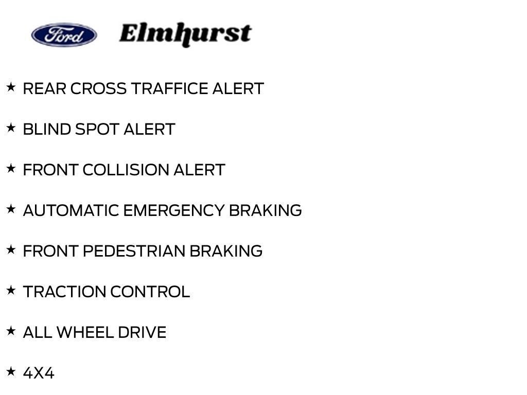 Certified 2023 Ford Explorer XLT w/ Equipment Group 202A AWD/4WD image 10