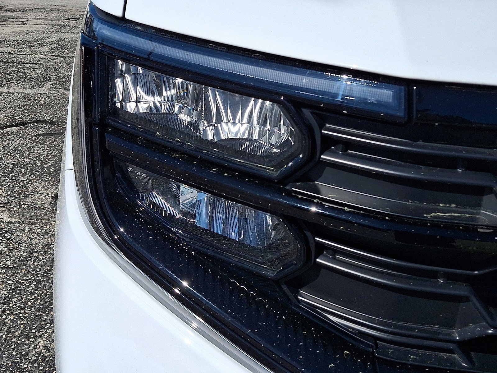 Certified 2025 Ford Expedition Max Active image 8