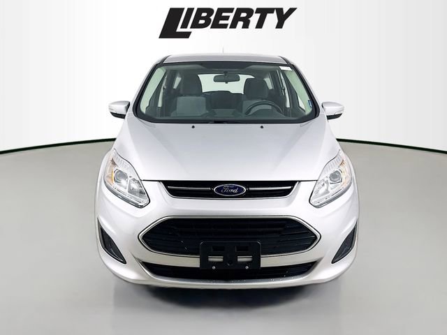 Certified 2017 Ford C-MAX SE w/ Equipment Group 201A image 2