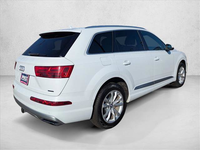 Used 2019 Audi Q7 2.0T Premium w/ Convenience Package AWD/4WD image 5