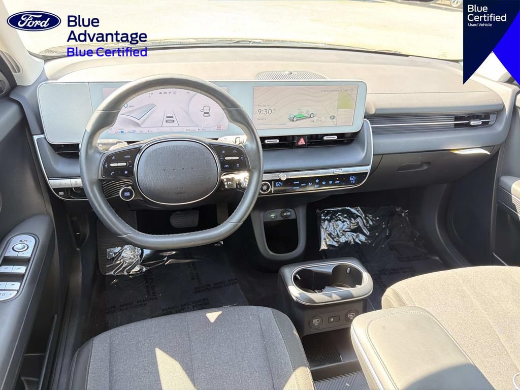 Used 2024 Hyundai Ioniq 5 SEL RWD image 9