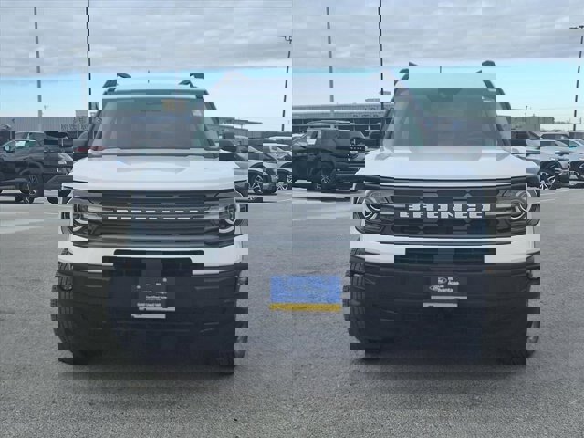 Certified 2024 Ford Bronco Sport Big Bend w/ Convenience Package image 5