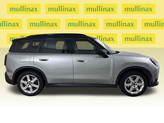 Used 2025 MINI Cooper Countryman S AWD/4WD image 2
