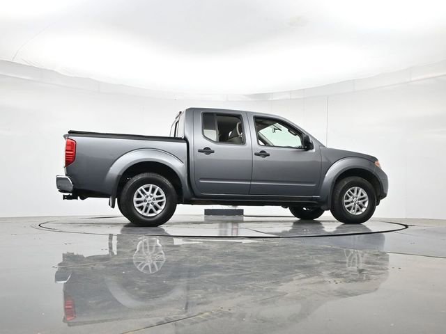 Used 2018 Nissan Frontier SV AWD/4WD image 30