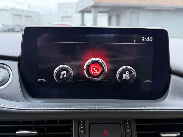 Used 2019 MAZDA MAZDA6 Grand Touring FWD image 7