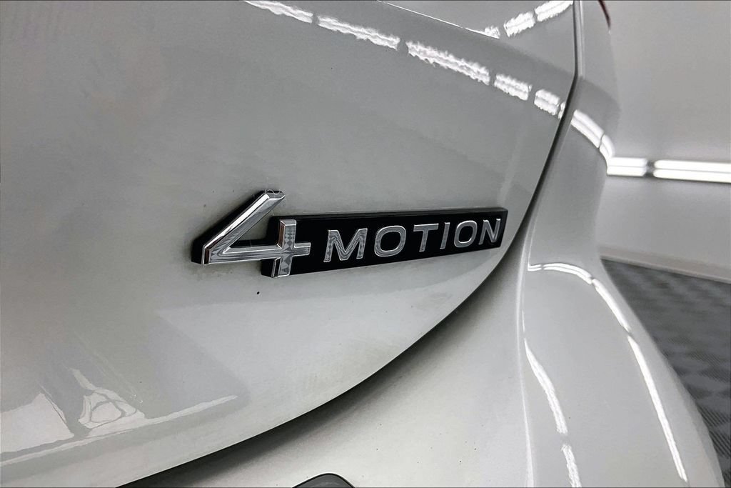Used 2023 Volkswagen Arteon SEL AWD/4WD image 8