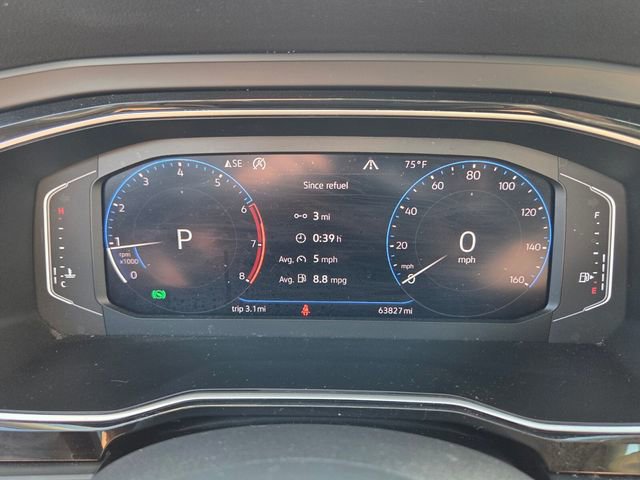 Used 2020 Volkswagen Jetta SEL image 31