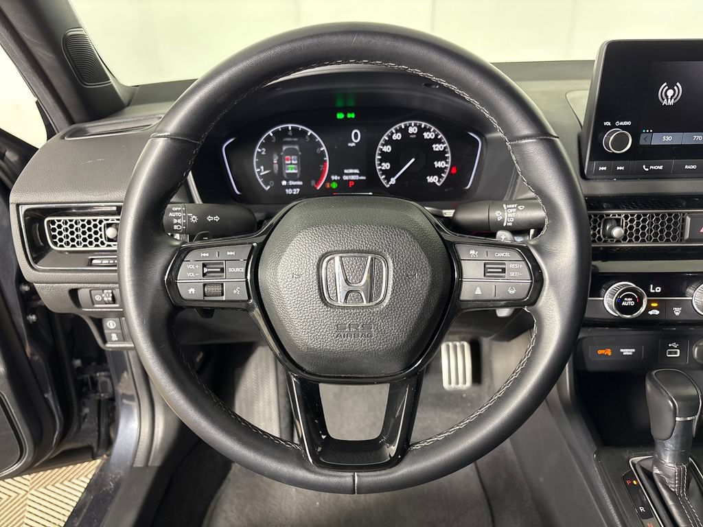 Used 2023 Honda Civic Sport image 16