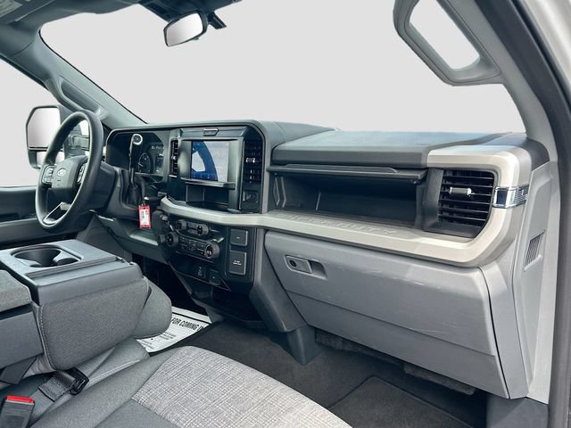 Certified 2025 Ford F250 XLT AWD/4WD image 35