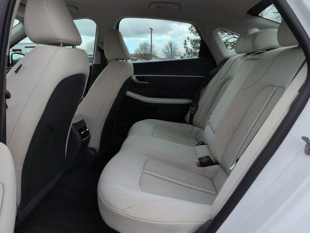 Used 2025 Hyundai Sonata SEL image 13