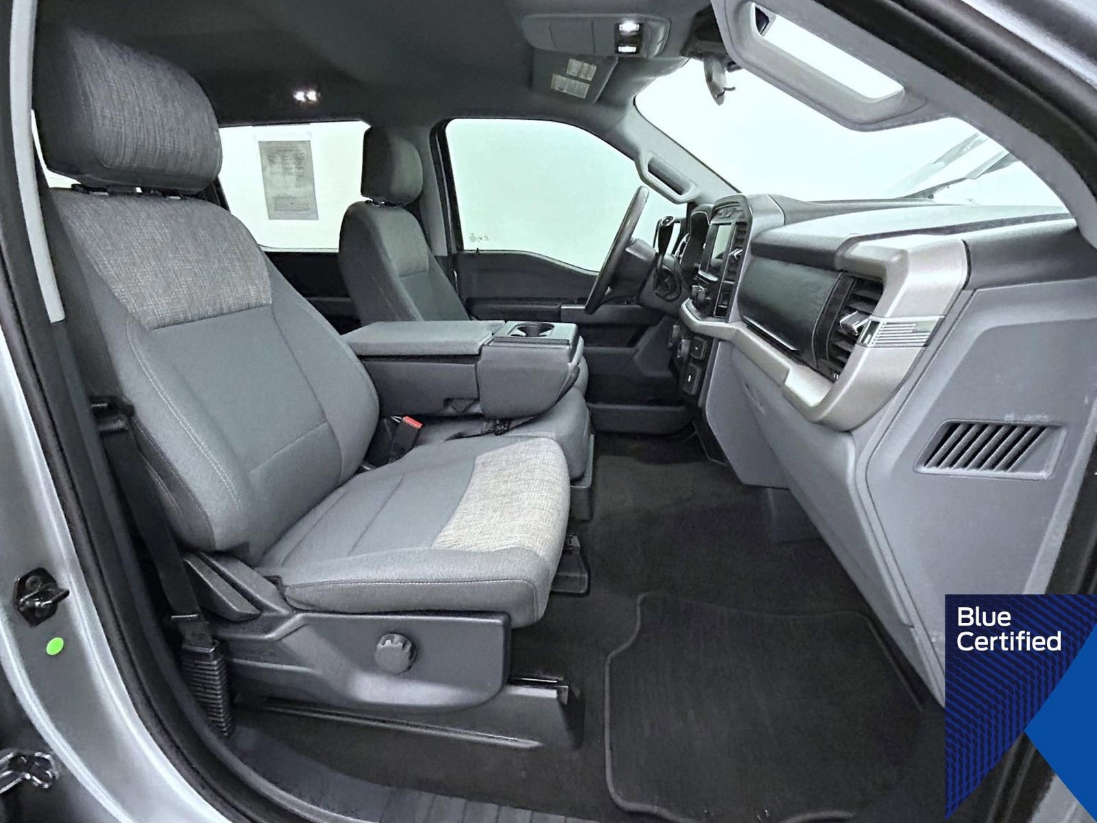 Certified 2021 Ford F150 XLT image 15