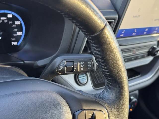 Certified 2023 Ford Bronco Sport Big Bend w/ Convenience Package image 29