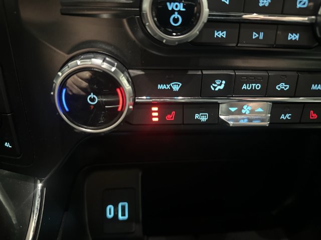 Certified 2022 Ford F150 XLT w/ Equipment Group 302A High AWD/4WD image 34