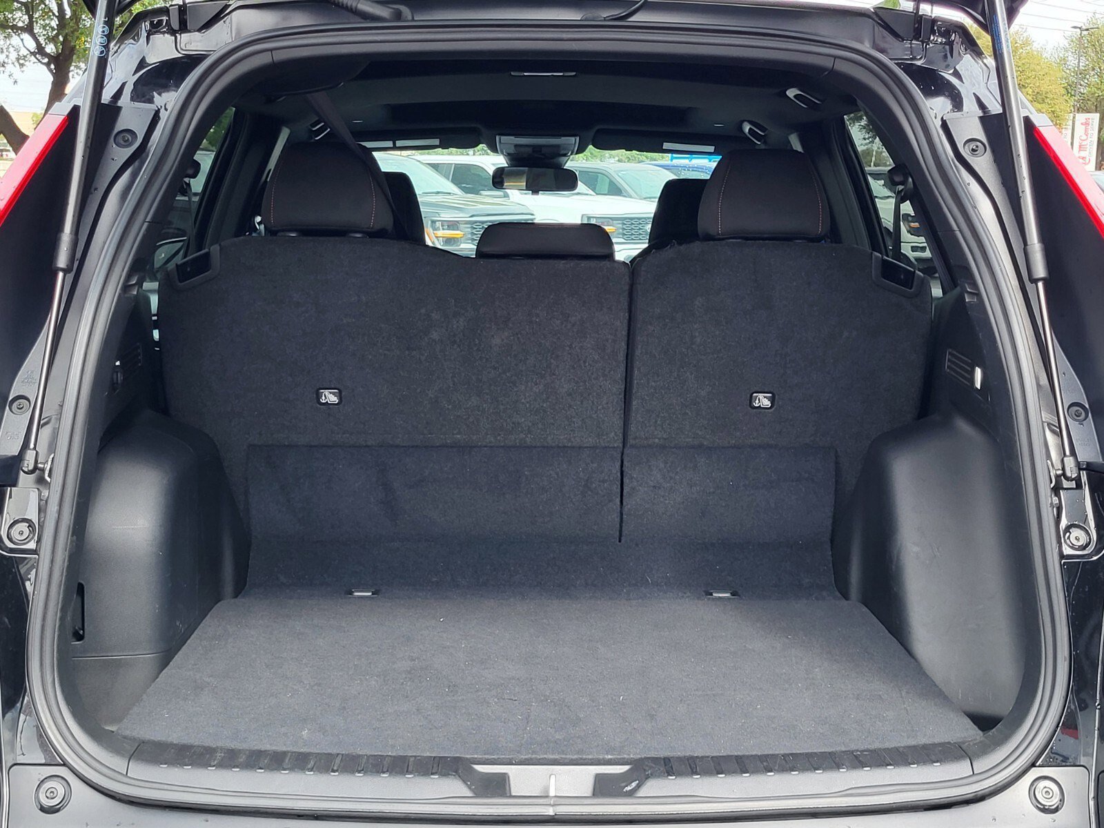 Used 2025 Honda CR-V Sport image 32