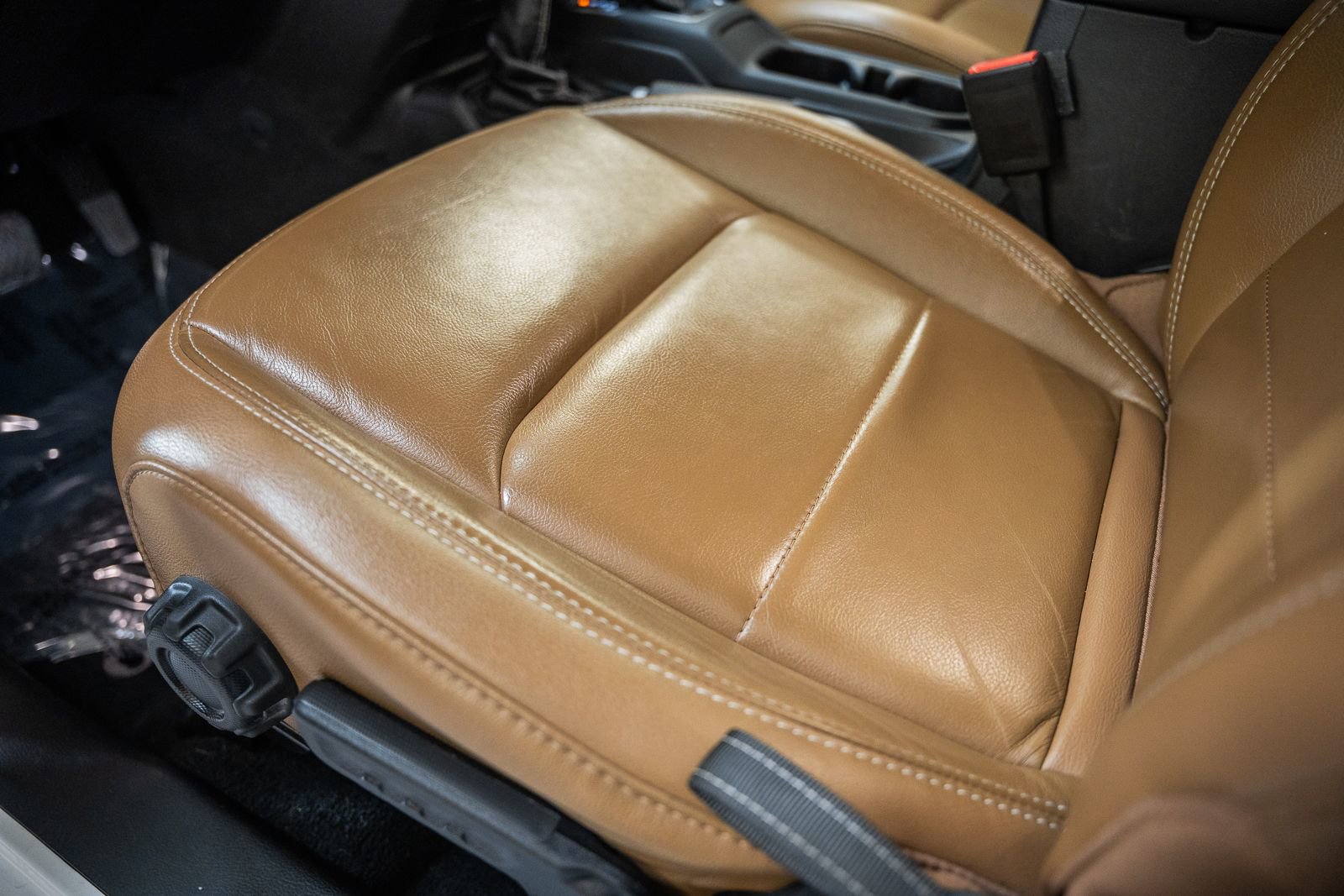 Used 2021 Jeep Wrangler Unlimited Sahara 4xe w/ Cold Weather Group image 44