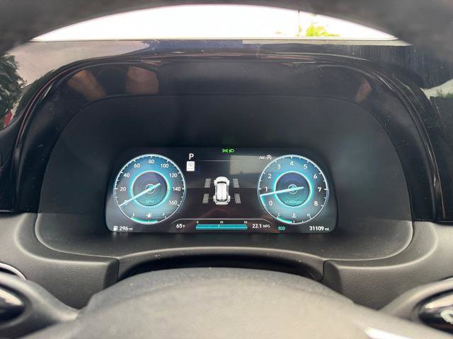 Used 2024 Hyundai Palisade Calligraphy AWD/4WD image 32