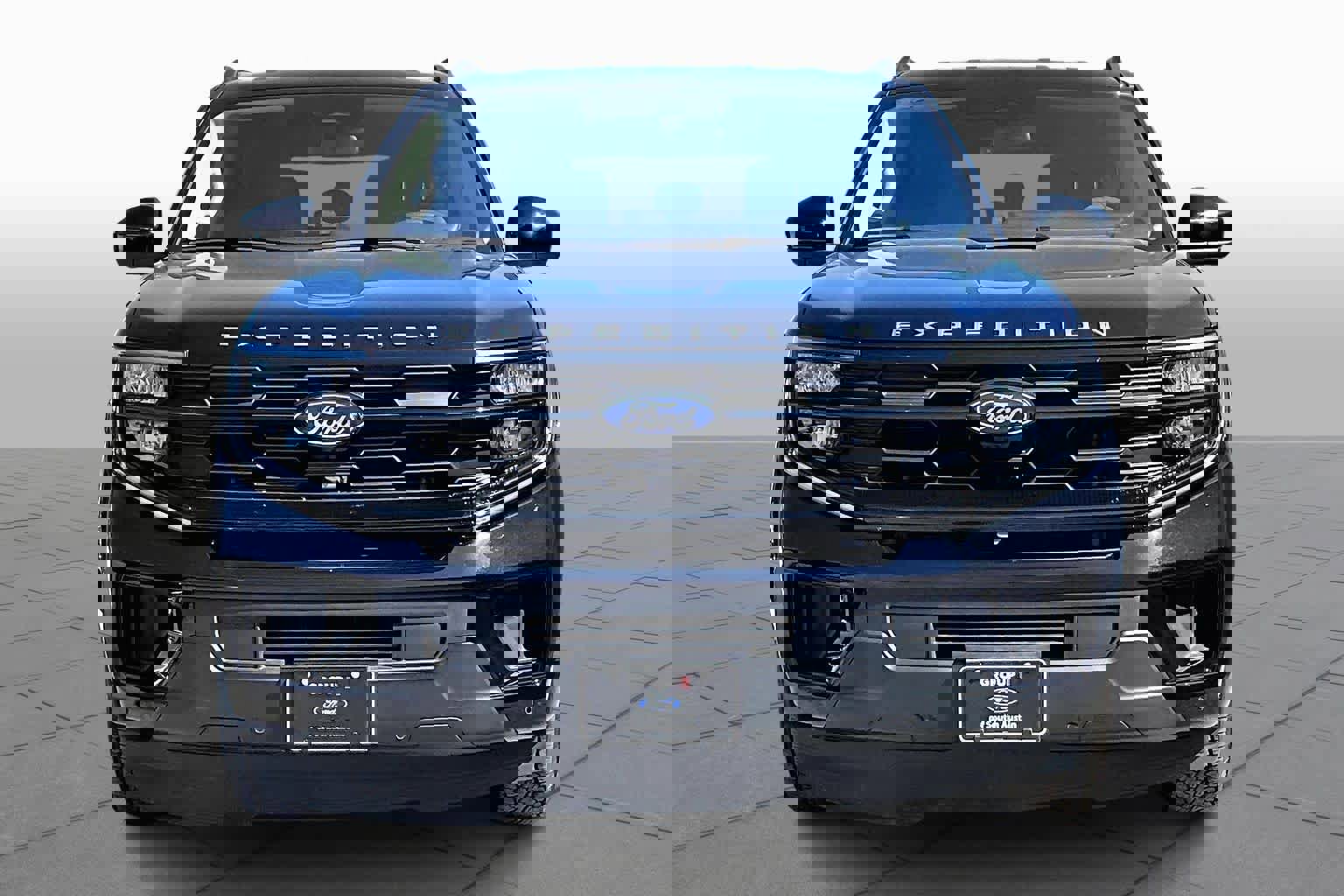 Certified 2025 Ford Expedition Max Active image 11