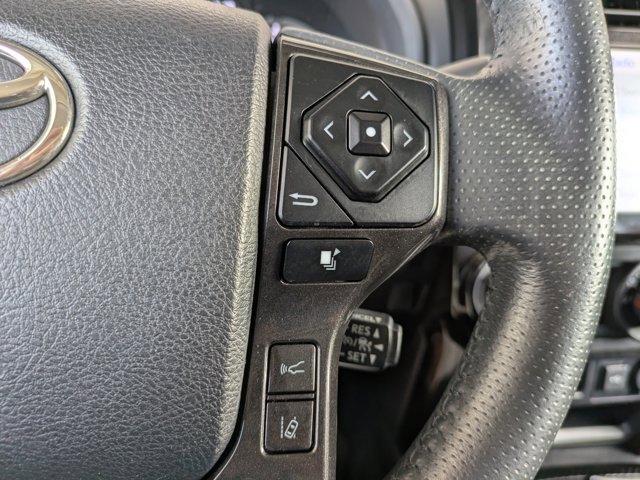 Used 2021 Toyota 4Runner Venture image 25