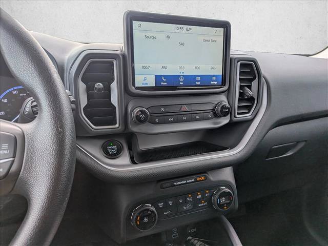 Certified 2021 Ford Bronco Sport Big Bend AWD/4WD image 16