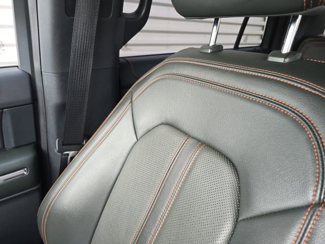 Certified 2022 Ford Expedition Timberline image 17