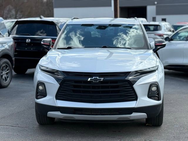 Used 2022 Chevrolet Blazer LT w/ Redline Edition FWD image 35