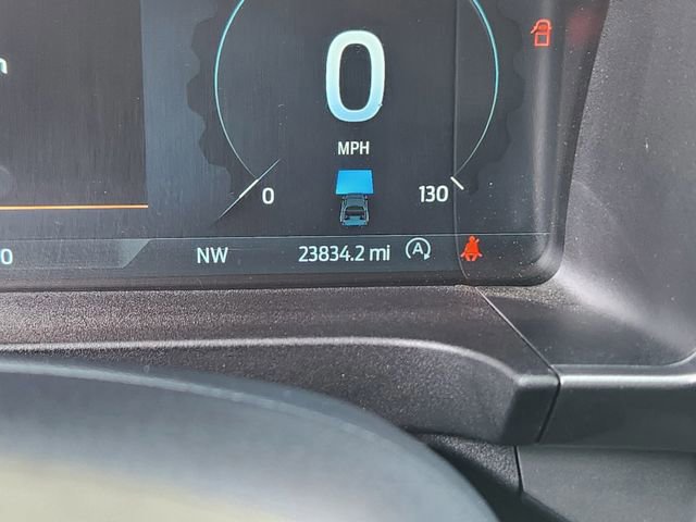 Certified 2024 Ford Ranger Lariat w/ FX4 Off-Road Package image 27