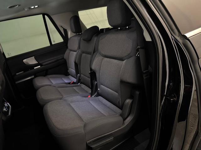 Certified 2025 Ford Expedition Max Active RWD image 32