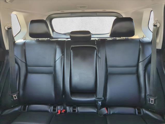 Used 2021 Nissan Rogue SV w/ Premium Package FWD image 25